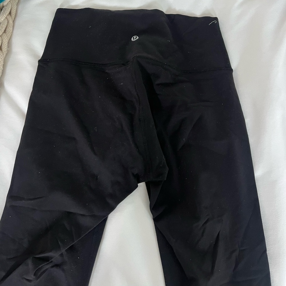 Lululemon Align Leggings
